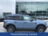 Used 2024 Ford Bronco Sport Big Bend image 3