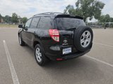 Used 2011 Toyota RAV4 4WD w/ Base L4 Extra Value Pkg image 3