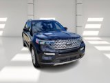 Used 2020 Ford Explorer Limited w/ Class III Trailer Tow Package image 3