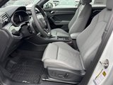 New 2025 Audi Q3 2.0T Premium image 3