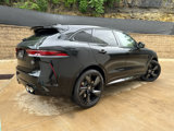 New 2026 Jaguar F-PACE SVR image 3