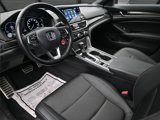 Certified 2022 Honda Accord Sport image 3