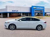 Used 2018 Ford Fusion SE image 2
