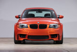 Used 2011 BMW 1 Series M image 2