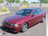 Used 2000 BMW M5 image 5