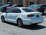 Used 2017 Volkswagen Jetta SE image 6
