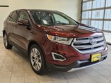Used 2015 Ford Edge Titanium w/ Equipment Group 302A image 3