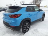 New 2025 Chevrolet TrailBlazer ACTIV w/ Driver Confidence Package image 6