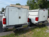 Used 2017 Chevrolet Silverado 2500 W/T w/ WT Fleet Convenience Package image 2