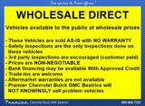 Used 2020 Chevrolet Traverse Premier w/ Redline Edition image 2