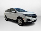 Used 2022 Chevrolet Equinox LT image 3