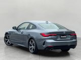 Certified 2022 BMW 430i Coupe w/ Premium Package 2 image 2