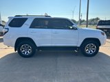 Used 2022 Toyota 4Runner TRD Off-Road Premium image 4