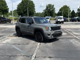 Used 2022 Jeep Renegade Altitude image 5