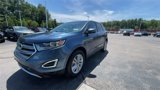 Used 2018 Ford Edge SEL image 4