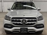 Certified 2021 Mercedes-Benz GLS 450 4MATIC image 2