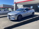 Used 2016 MAZDA MAZDA6 Grand Touring image 4