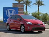 Used 2015 Toyota Prius Persona Series image 3