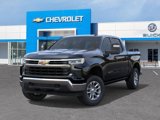New 2025 Chevrolet Silverado 1500 LT image 6