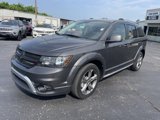 Used 2018 Dodge Journey Crossroad image 2