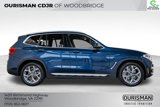 Used 2020 BMW X3 xDrive30i w/ Convenience Package image 4