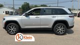 New 2025 Jeep Grand Cherokee Limited image 4