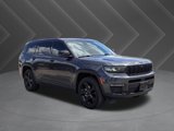 Used 2022 Jeep Grand Cherokee L Limited w/ Luxury Tech Group II image 3