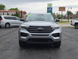 Used 2022 Ford Explorer XLT image 3