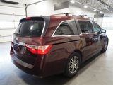 Used 2012 Honda Odyssey EX-L image 4