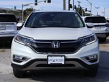 Used 2015 Honda CR-V EX-L image 2