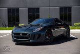 Used 2015 Jaguar F-TYPE S image 3