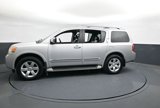 Used 2012 Nissan Armada SL w/ DVD FES Pkg image 5
