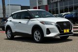 New 2025 Nissan Kicks S image 2