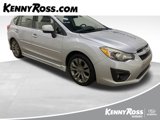 Used 2014 Subaru Impreza 2.0i Sport Premium image 1