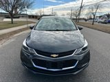 Used 2017 Chevrolet Cruze LT image 2