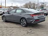 New 2025 Hyundai Elantra Sport image 3