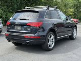 Used 2017 Audi Q5 2.0T Premium Plus w/ Technology Package image 2
