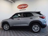 Used 2023 Chevrolet TrailBlazer LS image 3