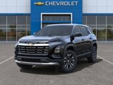 New 2025 Chevrolet Equinox LT w/ Safety and Technology Package image 6