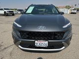 Used 2022 Hyundai Kona Limited w/ Cargo Package image 2