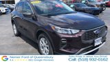 Used 2023 Ford Escape Active w/ Tech Pack #1 image 5