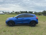 Used 2022 Honda HR-V Sport image 4