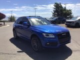 Used 2016 Audi SQ5 Premium Plus w/ Technology Package image 4