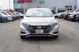 New 2025 Nissan Versa S w/ Trunk Package image 2