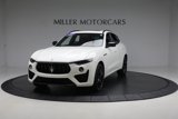 Certified 2021 Maserati Levante GranSport image 3