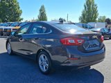 Used 2017 Chevrolet Cruze LT w/ Convenience Package image 5
