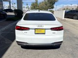 Used 2021 Audi A5 2.0T Premium Plus image 5