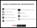 Certified 2023 MAZDA CX-5 AWD 2.5 S w/ Preferred Package image 3