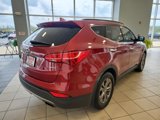 Used 2013 Hyundai Santa Fe Sport w/ Popular Equipment Pkg image 6