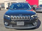 Used 2019 Jeep Cherokee Latitude Plus w/ Cold Weather Group image 2